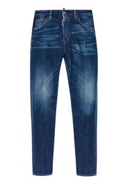 DSQUARED2 Cool Guy jeans - Blau