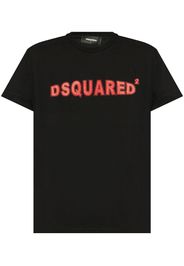 DSQUARED2 Cool T-shirt - Schwarz