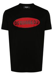 DSQUARED2 Cool T-Shirt - Schwarz