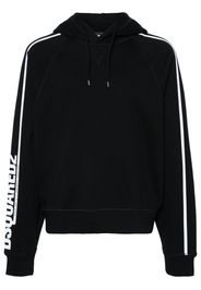 DSQUARED2 Cipro Hoodie - Schwarz