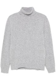 DSQUARED2 turtleneck sweater - Grau
