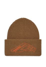 DSQUARED2 Icon New Generation Beanie - Braun