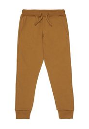 DSQUARED2 KIDS Jogginghose mit Kordelzug - Braun