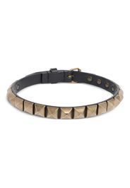 DSQUARED2 Halskette mit Nieten - Gold