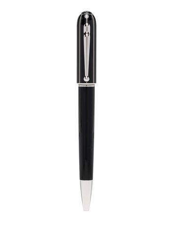 Dunhill Sidecar Ballpoint pen - Schwarz