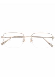 Dunhill Rahmenlose Brille - Gold