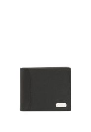 Dunhill 1893 Harness bifold wallet - Schwarz