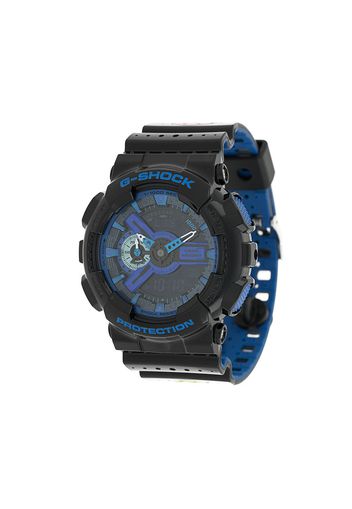 DUOltd DUOltd x GShock Armbanduhr, 54mm - Schwarz