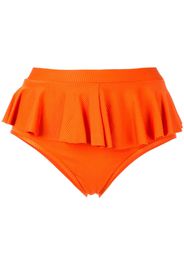 Duskii 'Cancun' Bikinihöschen - Orange