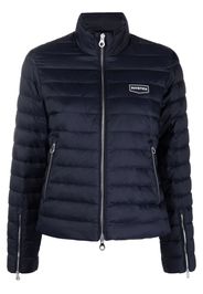 Duvetica padded down jacket - Blau