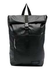 Eastpak buckle-fastening backpack - Schwarz
