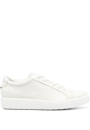 ECCO Soft 60 leather sneakers - Nude