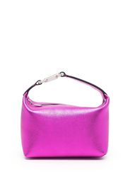 EÉRA Handtasche im Metallic-Look - Rosa