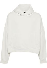 ENTIRE STUDIOS Heavy Hoodie - Nude