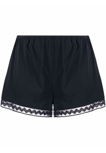 Eres Sylvie Shorts - Blau