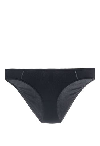 ERES Enora cutout briefs - Blau