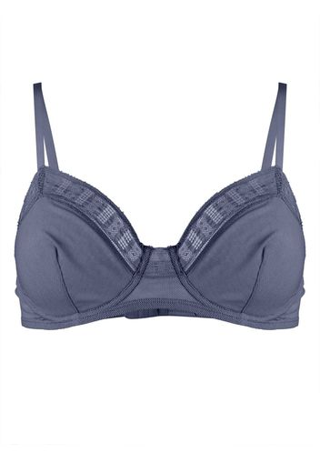 ERES Infime full cup bra - Blau