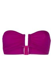 ERES Show Bandeau-Bikinioberteil - Rosa