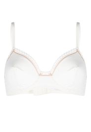 ERES Klassischer BH - Weiß