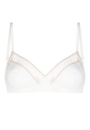 ERES Slalom Triangel-BH - Weiß