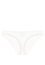 ERES Slip aus Spitze - Weiß