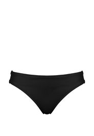 ERES low-rise bikini bottoms - Schwarz