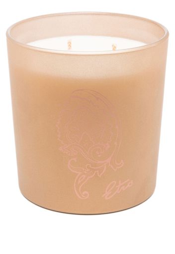 ETRO Circe extra-size scented candle - Weiß