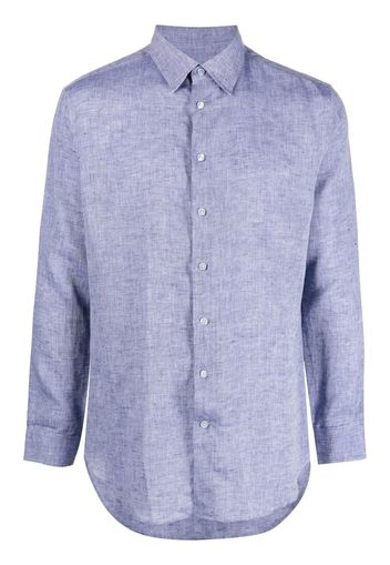 ETRO button-down shirt - Blau