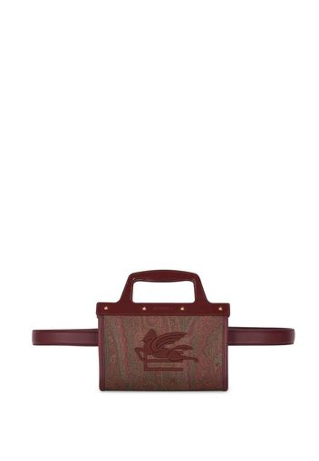 ETRO Love Trotter Gürteltasche - Braun