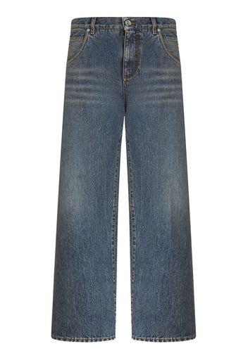 ETRO JEANS - Blau