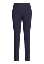 ETRO Schmale Hose - Blau