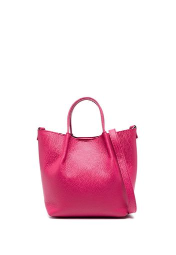 Fabiana Filippi Kleine Inga Tasche - Rosa