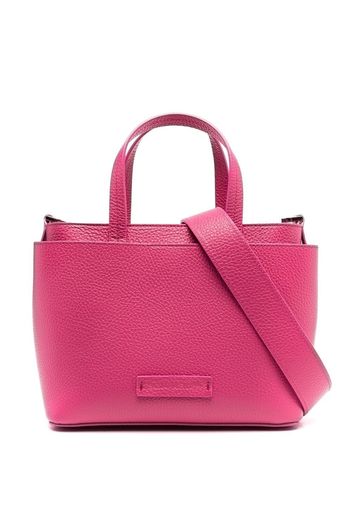 Fabiana Filippi Kleine Handtasche - Rosa