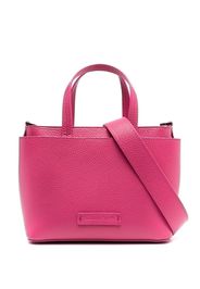 Fabiana Filippi Kleine Handtasche - Rosa