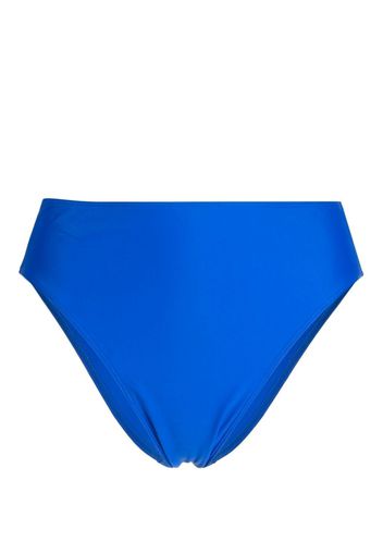 Faithfull the Brand Chania bikini bottoms - Blau