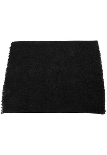 Faliero Sarti Chris scarf - Schwarz