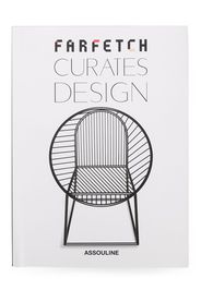 Farfetch Curates 'Farfetch Curates Design' Buch - Weiß