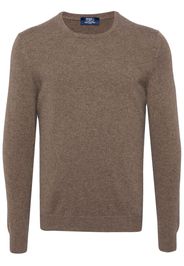 Fedeli Argentina jumper - Braun