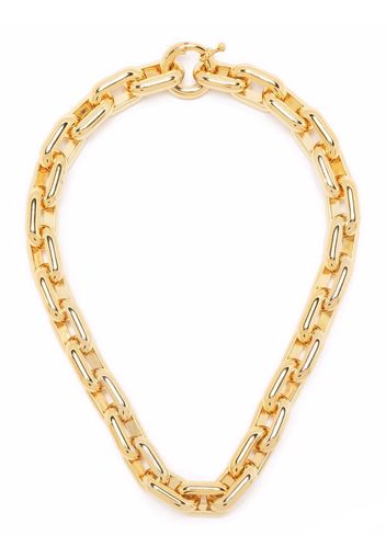 Federica Tosi chunky-chain necklace - Gold