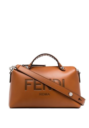 Fendi 'By the Way' Schultertasche - Braun