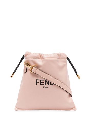 Fendi Fendi Pack Beuteltasche - Rosa