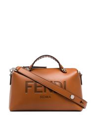 Fendi 'By the Way' Schultertasche - Braun