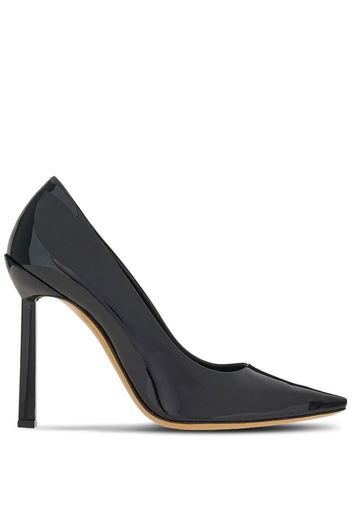 Ferragamo Pump shoe - Schwarz