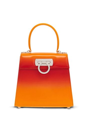 Ferragamo Iconic Handtasche - Orange