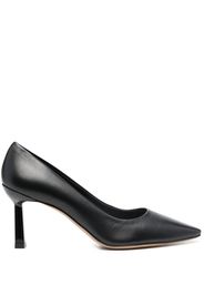 Ferragamo Justina 70mm pumps - Schwarz