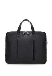 Ferragamo Single Pocket Business briefcase - Schwarz