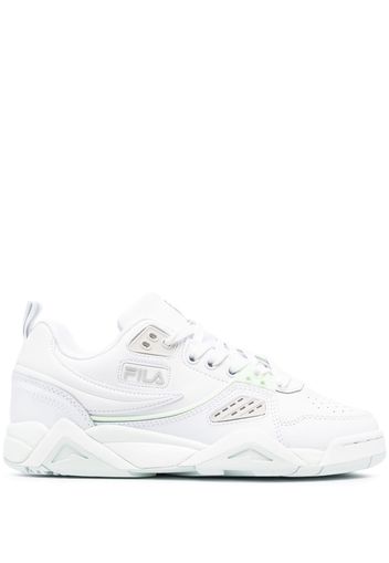 Fila Casim low-top sneakers - Weiß