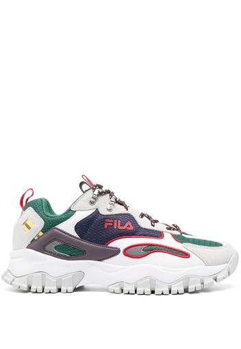 Fila Ray Tracer TR2 sneakers - Grau