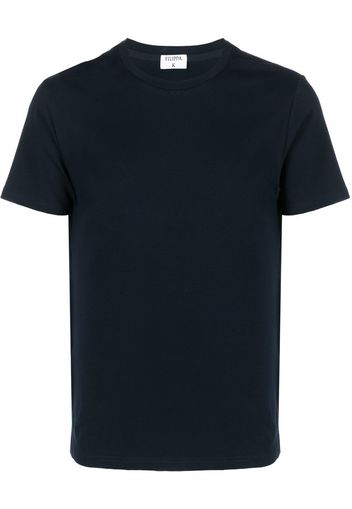 Filippa K short-sleeve T-shirt - Blau