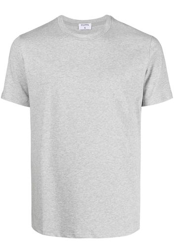 Filippa K Klassisches T-Shirt - Grau